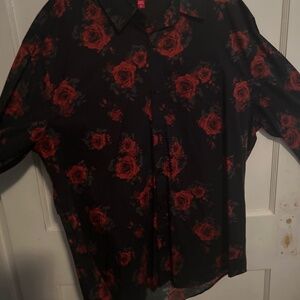 XL Long Sleeve shirt